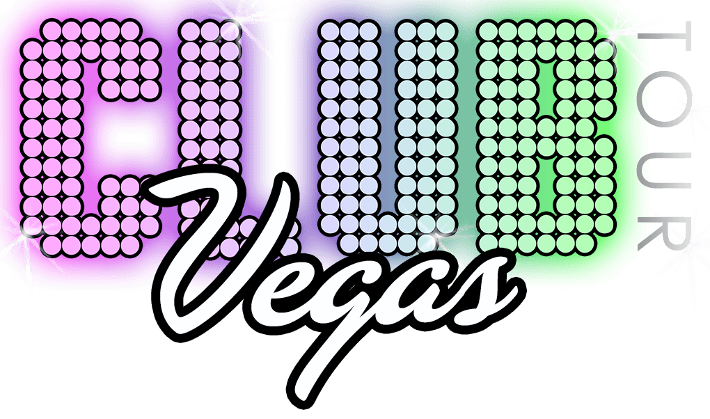 Club Tour Vegas Logo